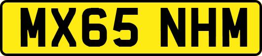 MX65NHM