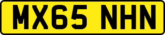 MX65NHN