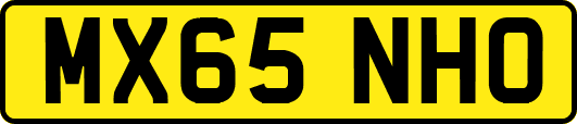 MX65NHO