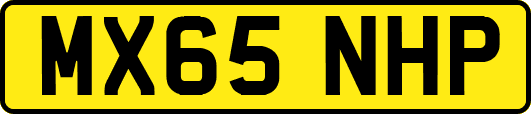 MX65NHP