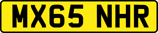 MX65NHR