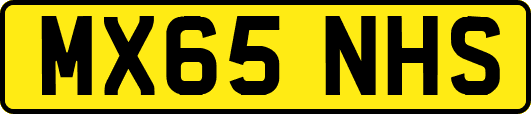MX65NHS