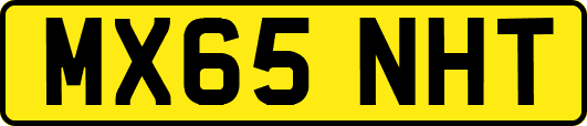 MX65NHT