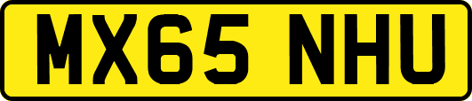 MX65NHU