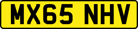 MX65NHV