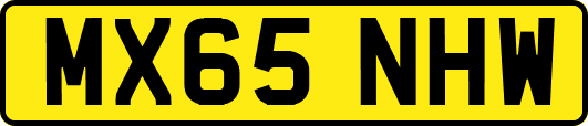 MX65NHW