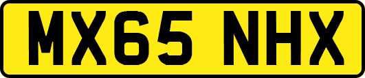 MX65NHX