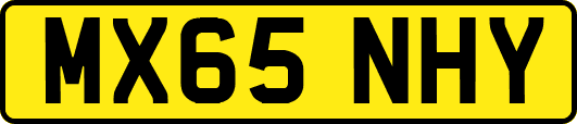 MX65NHY
