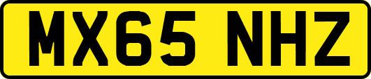 MX65NHZ