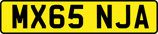 MX65NJA