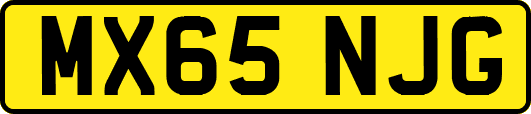 MX65NJG
