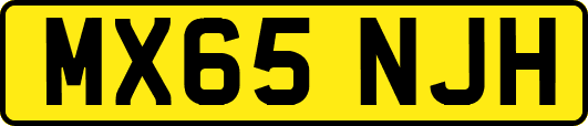 MX65NJH