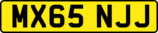 MX65NJJ