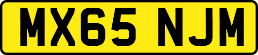MX65NJM
