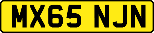MX65NJN