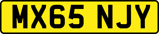 MX65NJY