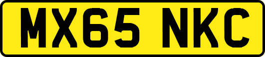 MX65NKC