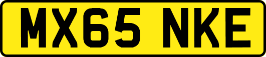 MX65NKE
