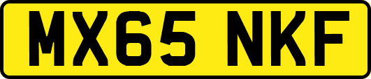 MX65NKF