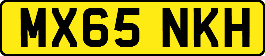 MX65NKH