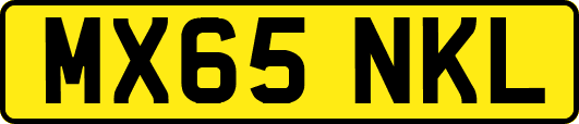 MX65NKL