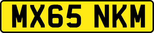 MX65NKM