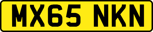 MX65NKN