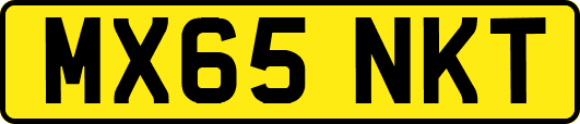 MX65NKT
