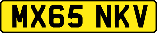 MX65NKV