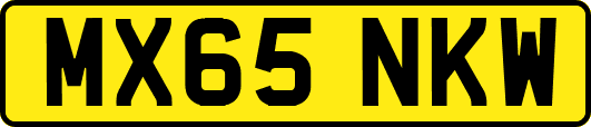 MX65NKW