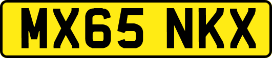 MX65NKX