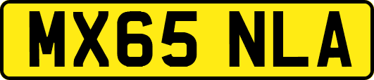 MX65NLA