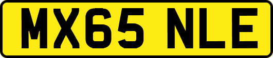MX65NLE