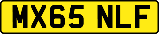 MX65NLF