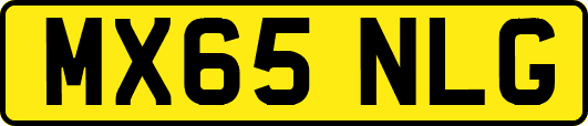 MX65NLG