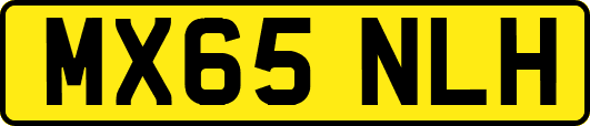 MX65NLH