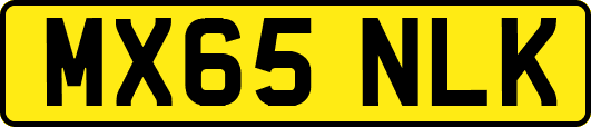 MX65NLK