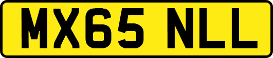 MX65NLL