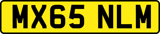 MX65NLM