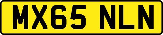 MX65NLN