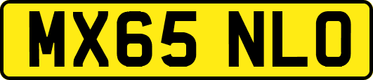 MX65NLO