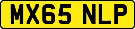 MX65NLP