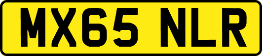 MX65NLR