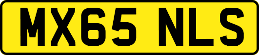 MX65NLS
