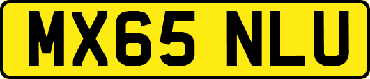 MX65NLU