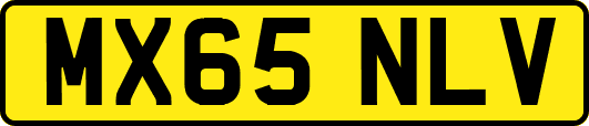 MX65NLV