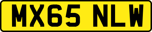 MX65NLW
