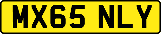MX65NLY