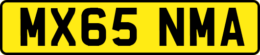 MX65NMA