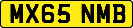 MX65NMB